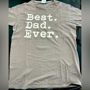 Clothing World/Amazon Men’s Graphic T-shirt